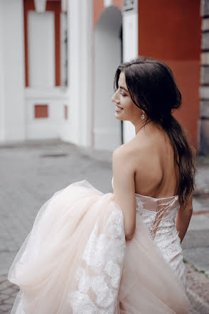 Wedding photographer Timur Osipov (timurosipov). Photo of 9 May 2019