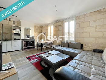 appartement à Bordeaux (33)