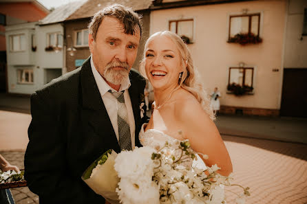 Nhiếp ảnh gia ảnh cưới Barbora Baričiaková (barborabphoto). Ảnh của 12 tháng 3
