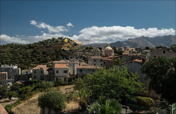 terrain à Cateri (2B)