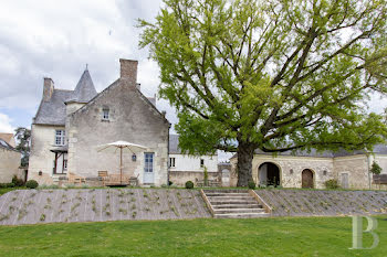 maison à Chinon (37)