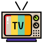 Cover Image of Скачать Nonton Tv Online 1.0.6 APK