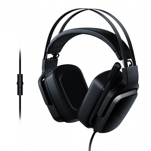 Tai nghe Over-ear Razer Tiamat 2.2 V2 (Đen)