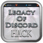 Cover Image of Herunterladen Hack Legacy of Discord -Prank- 1.0 APK