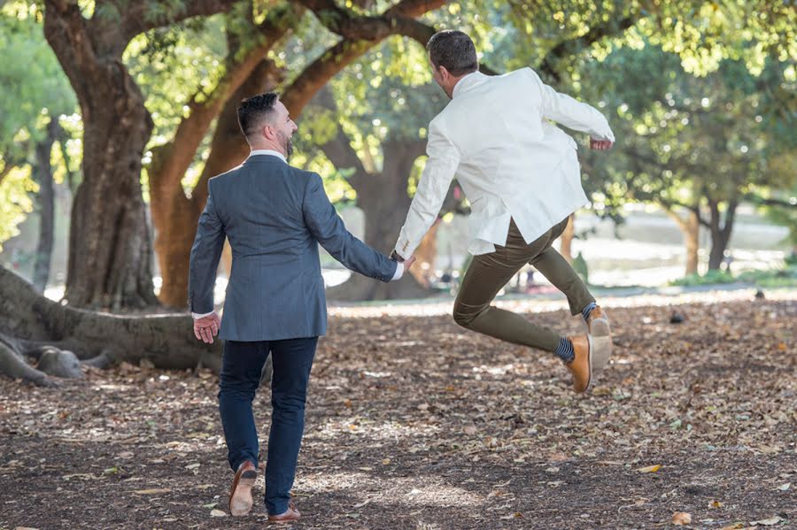 Fotografo di matrimoni Pete Battye (realimage). Foto del 15 novembre 2018