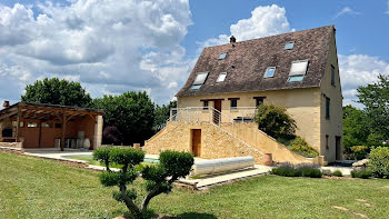 maison à Saint-Cyprien (24)