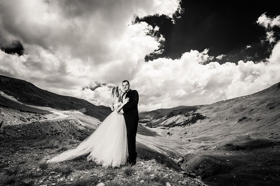 Fotógrafo de casamento Adrian Udrea (adrianudrea). Foto de 8 de julho 2016