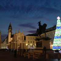 Torino natalizia di 