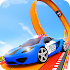 Police Ramp Car Stunts GT Racing Car Stunts Game 1.3.2