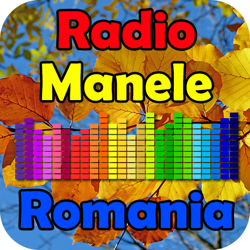 Radio Manele Romania 娛樂 App LOGO-APP開箱王