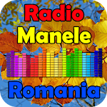 Cover Image of Unduh Radio Manele Romania 1.5 APK