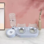 Transparent gray
