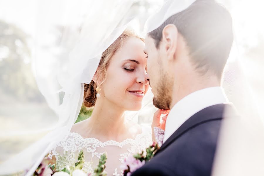 Hochzeitsfotograf Anke Schmidt (anke). Foto vom 5. April 2019