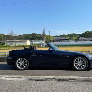 S2000 AP2