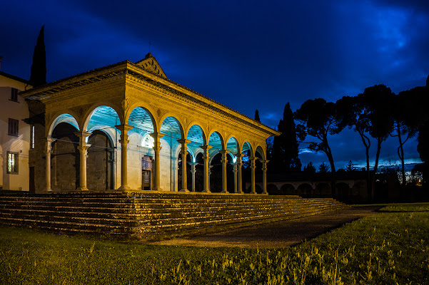 Santa Maria delle Grazie di mpanci