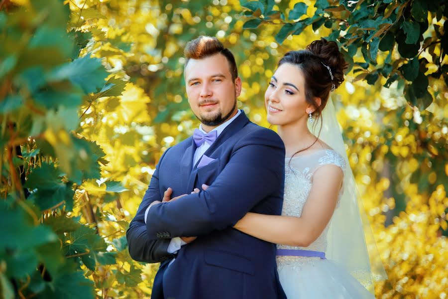 Fotógrafo de bodas Dmitriy Karpov (simon1985). Foto del 14 de agosto 2018