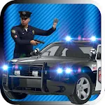 Police Officer Crime City Apk