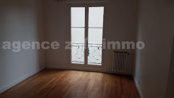 appartement à Paris 15ème (75)