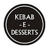 Cafe Kebab-E-Desserts, Punjabi Bagh, New Delhi logo