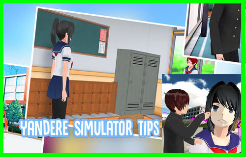 Walkthrough For Yandere School Sakura Simulator Mod Apk Unlimited ...