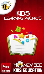 Kids Learning Phonics apk Review