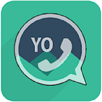 Cover Image of Download YO Whats plus New Version 2020 2.5 APK