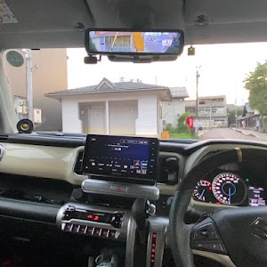クロスビー MN71S