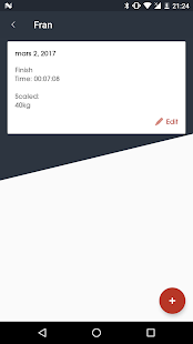 WOD Logger(圖6)-速報App