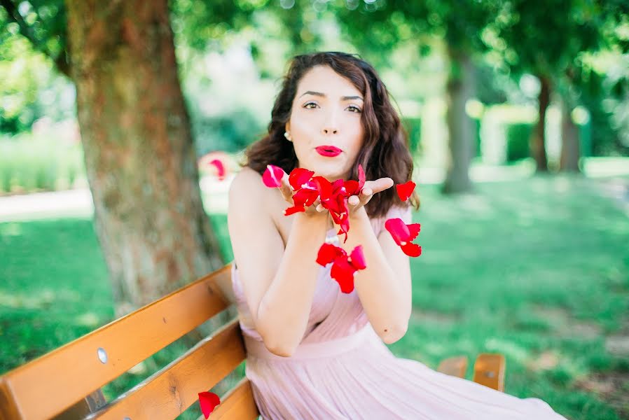 Photographe de mariage Anna Albu (anna-albu). Photo du 21 août 2017