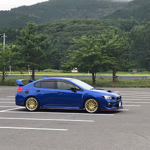 WRX S4 VAG