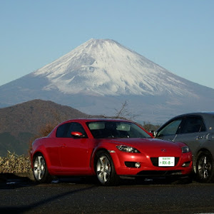 RX-8 SE3P