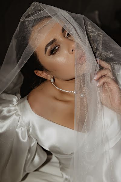 Fotógrafo de bodas Yana Kolesnikova (janakolesnikova). Foto del 15 de mayo 2023