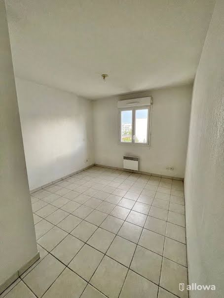 Vente appartement 2 pièces 47.7 m² à Montpellier (34000), 134 000 €