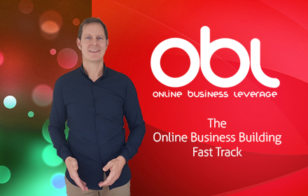 Online Business Leverage Fast Track Preview image 0