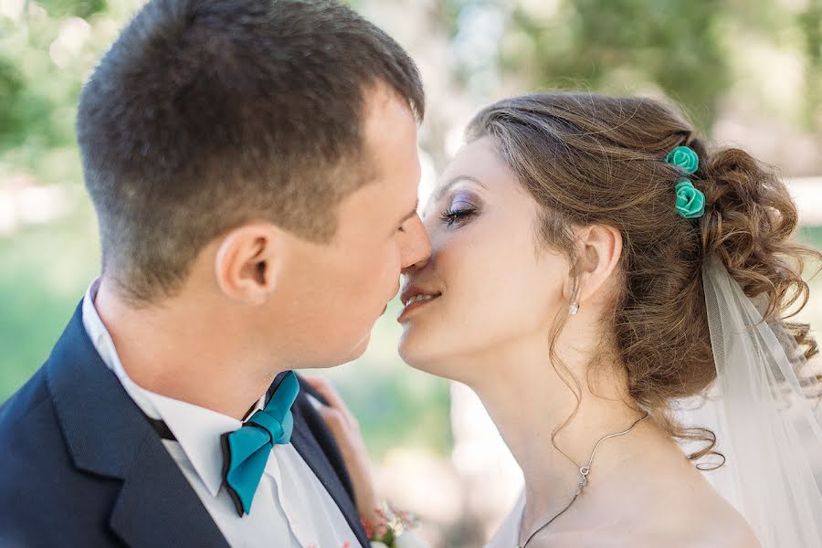 Fotógrafo de casamento Roman Voronov (marokan). Foto de 29 de julho 2016