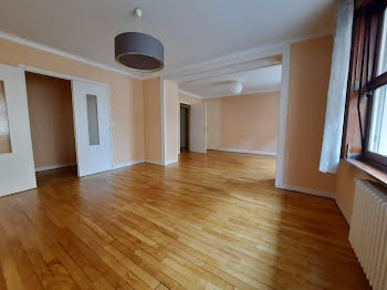 appartement à Rennes (35)