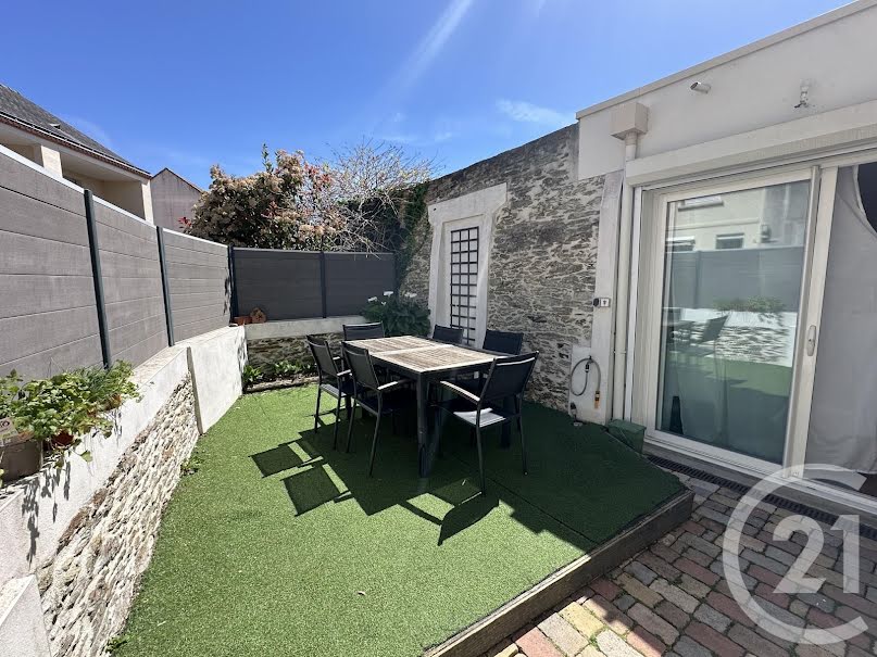 Vente maison 5 pièces 122.6 m² à Saint-Michel-Chef-Chef (44730), 430 500 €