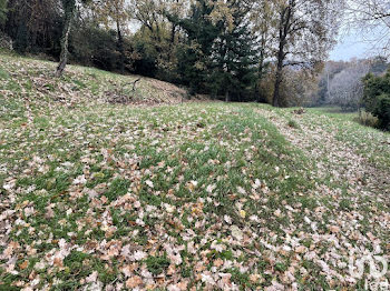 terrain à Carsan (30)