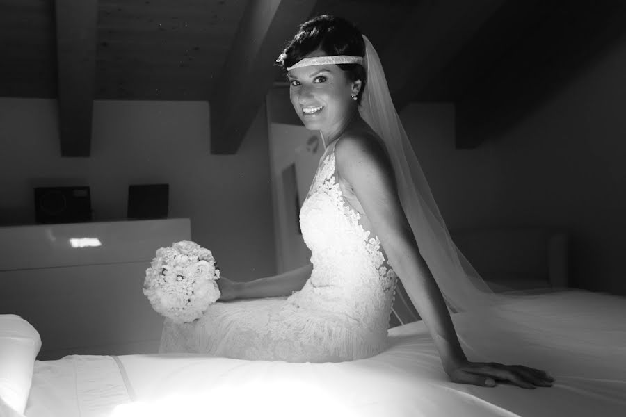 Vestuvių fotografas Tiene Alessandro (fotomarioabano). Nuotrauka 2019 vasario 15