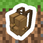 Cover Image of Télécharger BACKPACK MOD MCPE 2.0.1 APK