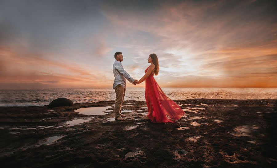 Photographe de mariage Carolina Felices (parasiemprefoto). Photo du 16 février 2019