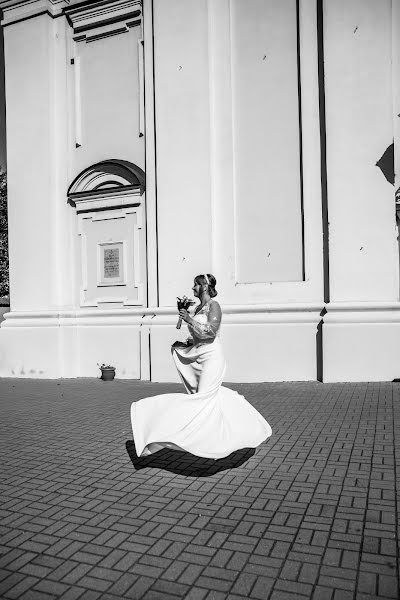 結婚式の写真家Pasha Sokol (pashasokolfoto)。2020 10月26日の写真