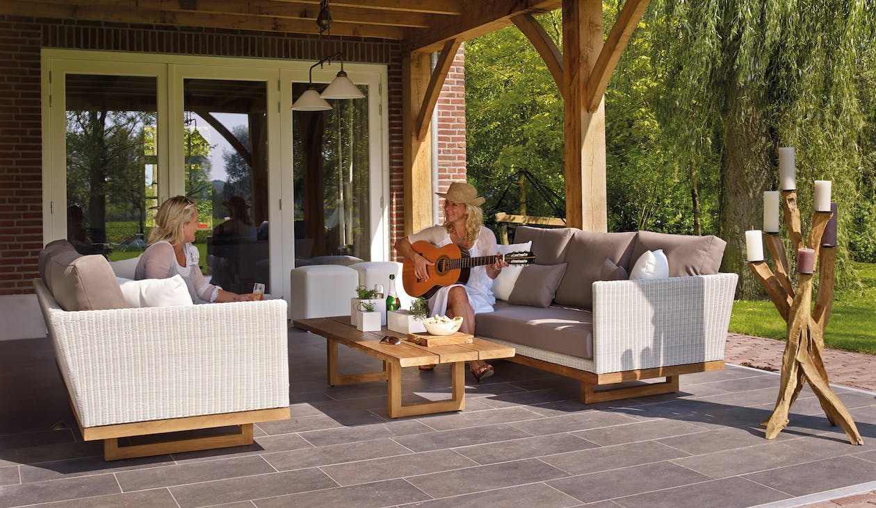 Outdoor Space for Your Home