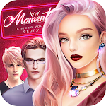 Cover Image of Unduh Momen: Pilih Cerita Anda 1.0.13 APK