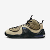 air penny 2 stussy rattan and limestone