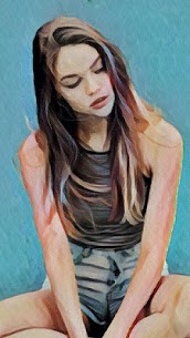 Art Camera -Cartoon,Pencil Sketch Art Effect Photo Apk 2