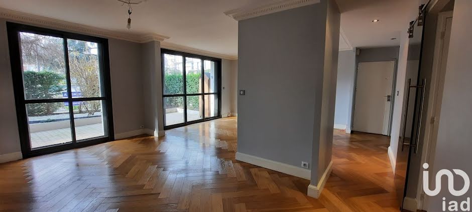 Vente appartement 5 pièces 98 m² à Deuil-la-Barre (95170), 369 000 €