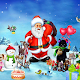 Download 5D Santa Claus Live Wallpaper For PC Windows and Mac 1.0