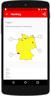 Einbürgerungstest HH(圖3)-速報App