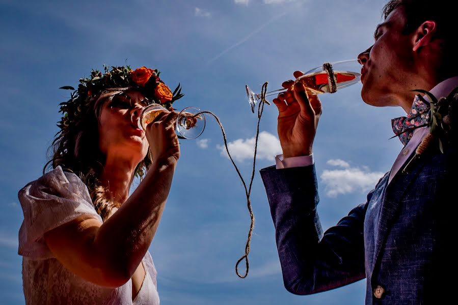 Fotógrafo de bodas Evelien Hogers (evelienhogers). Foto del 20 de agosto 2019